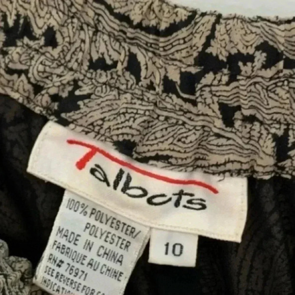 Talbots I 10 - Picture 3 of 8